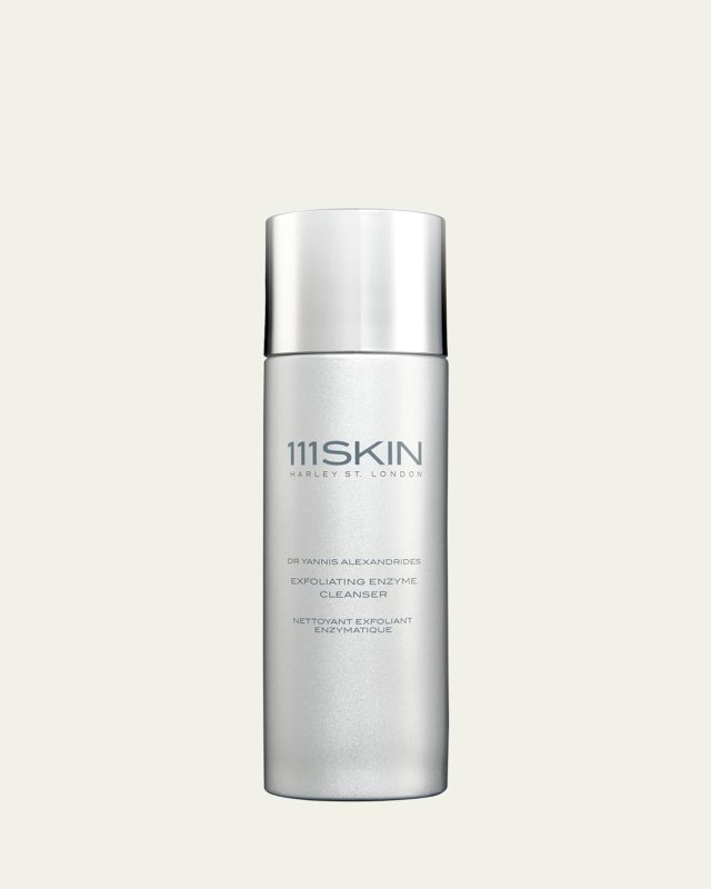 Exfoliating Enzyme Cleanser, 1.41 oz.